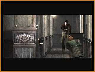 Clock Tower 3 screenshot 7