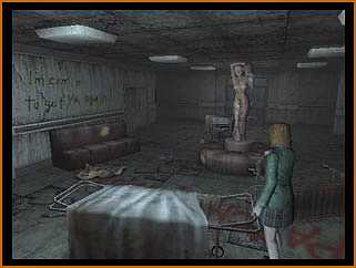 Clock Tower 3 screenshot 8