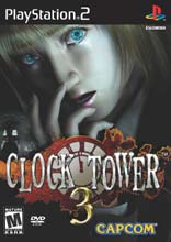Clock Tower 3 screenshot 1
