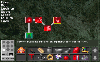 Companions of Xanth screenshot 3