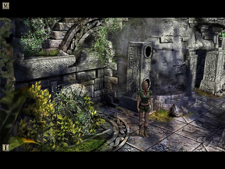 Comparing Crime Stories to Martin Mystere: Operation Dorian Gray screenshot 5