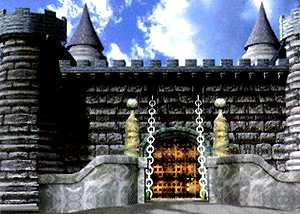 Connections screenshot 1