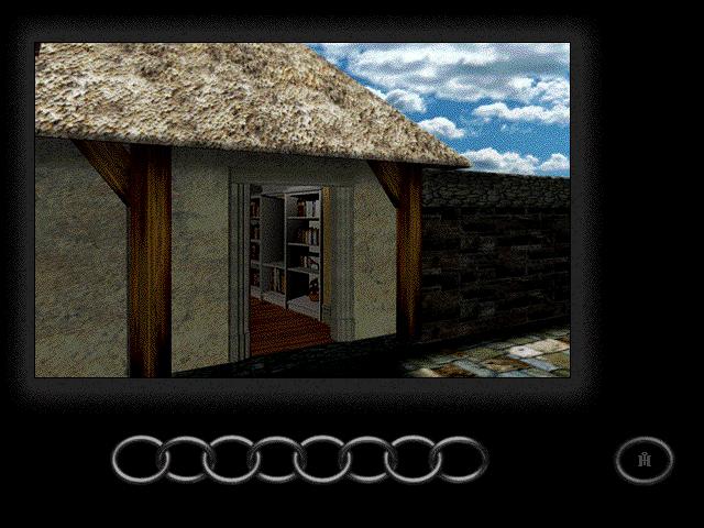 Connections screenshot 2