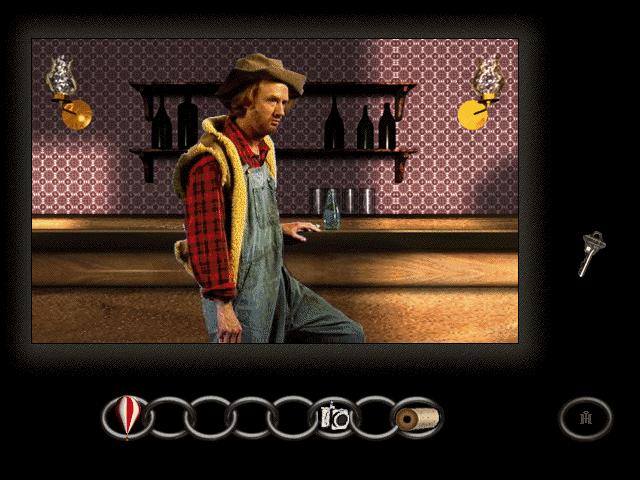 Connections screenshot 5
