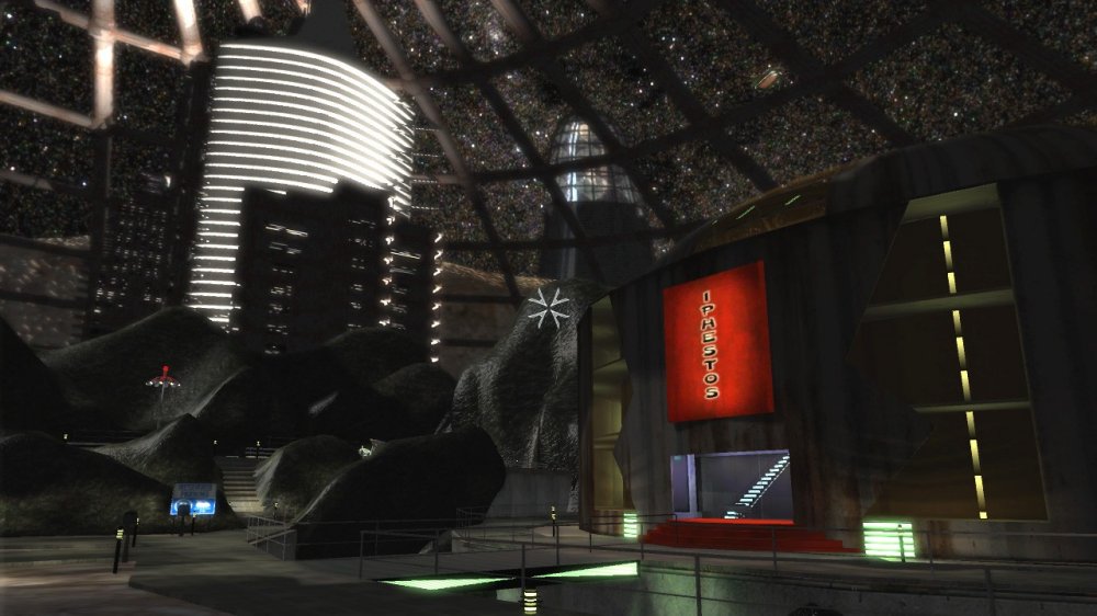 Conspiracies II: Lethal Networks Review 2 screenshot 2