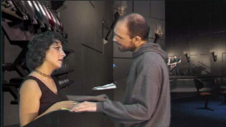 Conspiracies screenshot 4