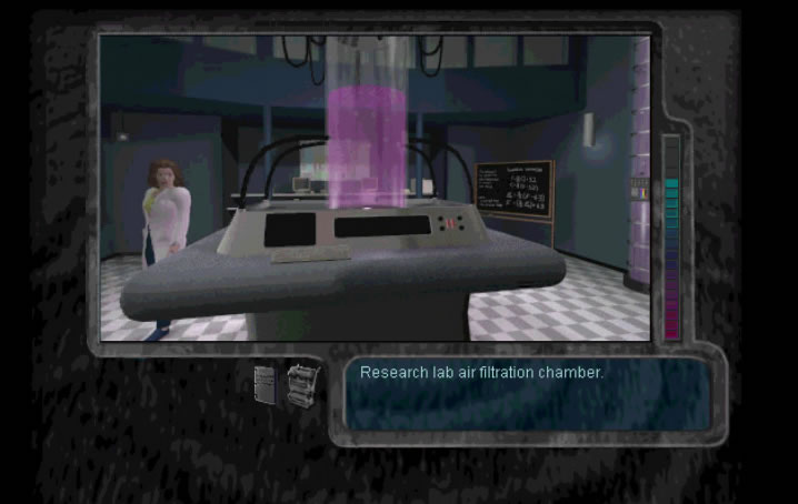 Cracking the Conspiracy screenshot 2