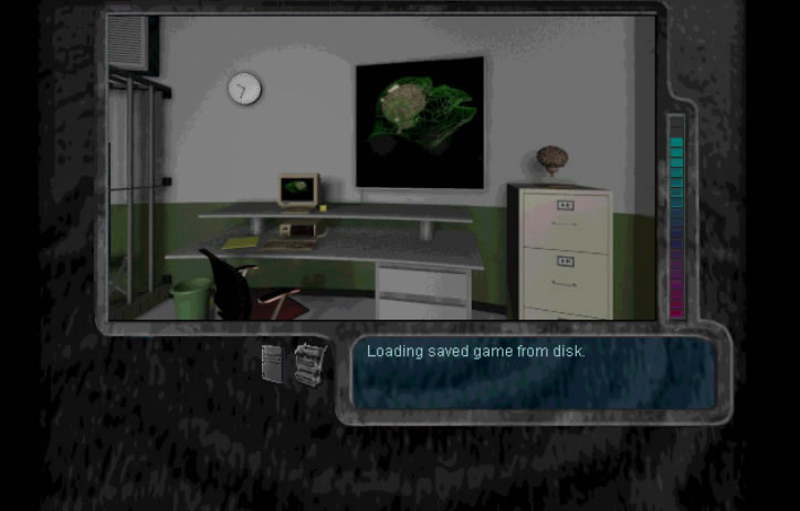 Cracking the Conspiracy screenshot 4