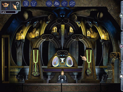 Creatures: Exodus screenshot 2
