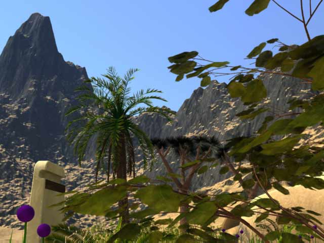 Crystal Key 2: The Far Realm screenshot 4
