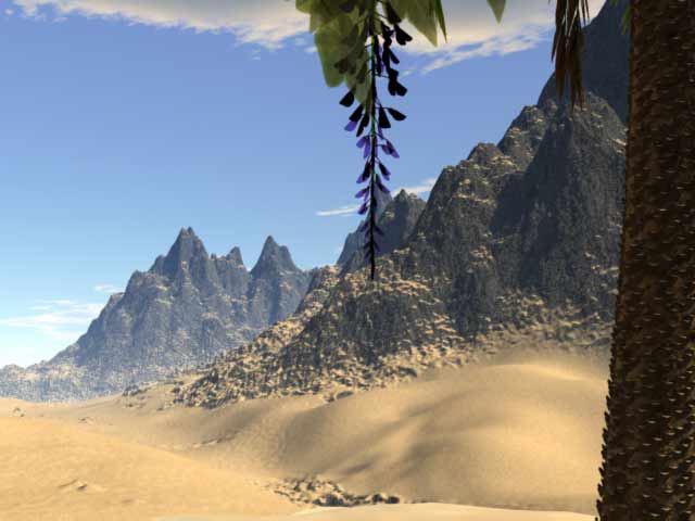 Crystal Key 2: The Far Realm screenshot 5