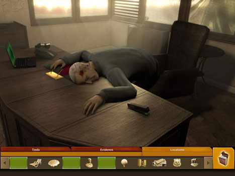 CSI: Miami screenshot 4