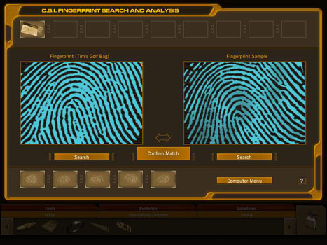 CSI: Miami screenshot 5