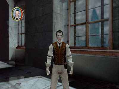 CURSE: THE EYE OF ISIS screenshot 5