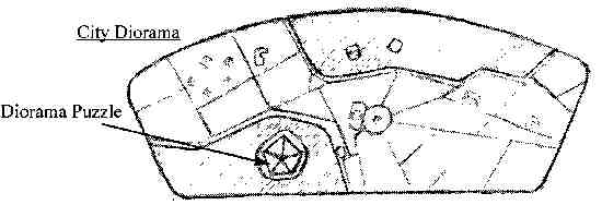 Cydonia/Lightbringer screenshot 13