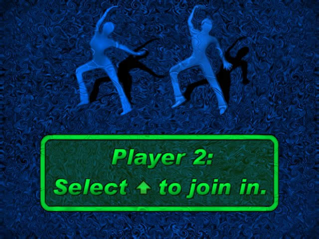 Dance Praise screenshot 3