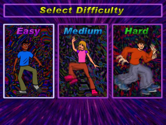 Dance Praise screenshot 4