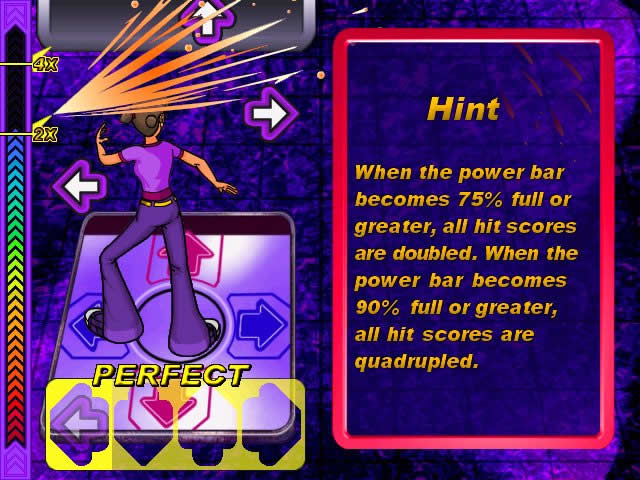 Dance Praise screenshot 8