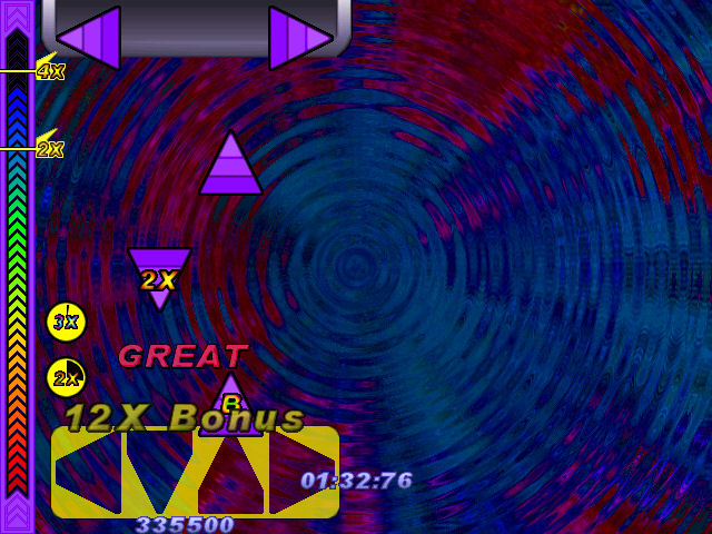 Dance Praise screenshot 12