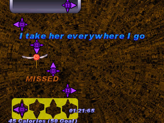 Dance Praise screenshot 15
