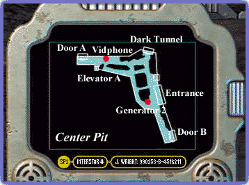 Dark Side of the Moon screenshot 8
