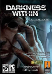 Darkness Within: In Pursuit of Loath Nolder Review