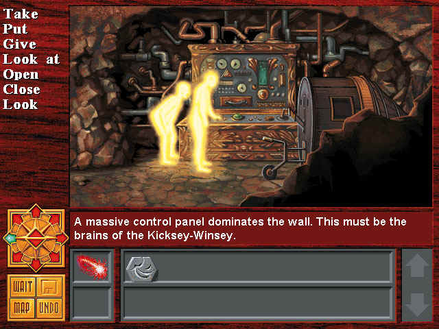 Death Gate