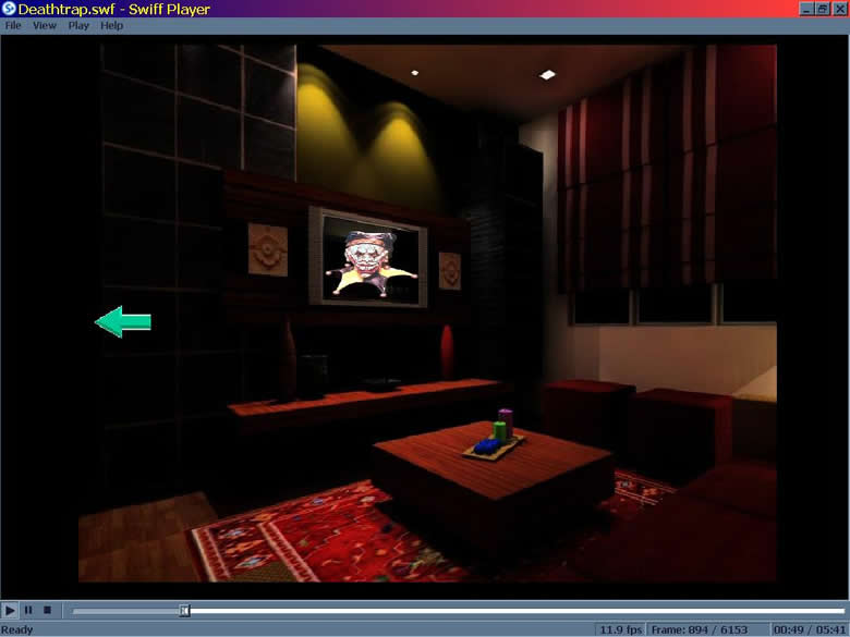 Death Trap screenshot 4