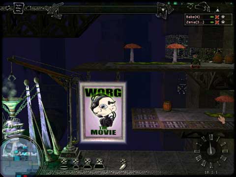 Diggles screenshot 5