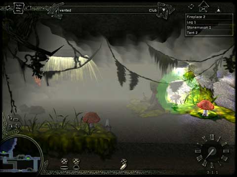 Diggles screenshot 6