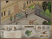 Dinotopia screenshot 6