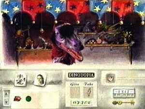 Dinotopia screenshot 3