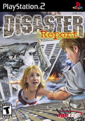 DISASTER REPORT Review
