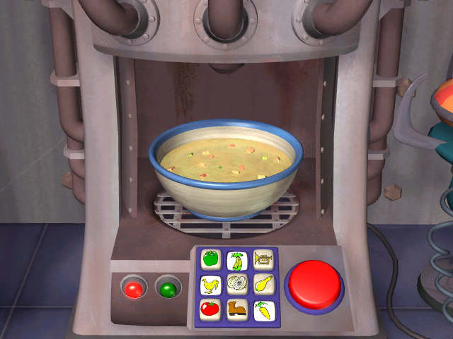Disney Triple Feature screenshot 7