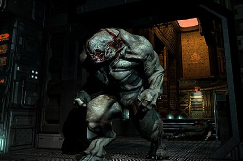 DOOM 3 screenshot 6