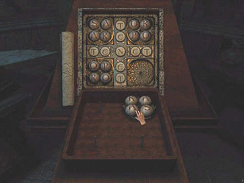 Dracula Resurrection screenshot 6
