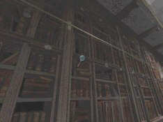 Dracula Resurrection screenshot 2