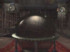 Dracula Resurrection screenshot 5