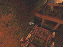 Dracula Resurrection screenshot 1