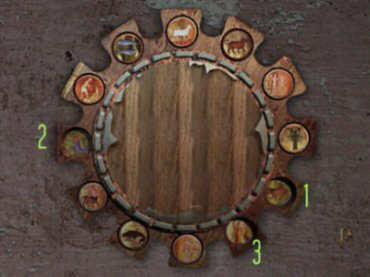 Dracula Resurrection screenshot 3