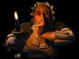Dracula Resurrection screenshot 1