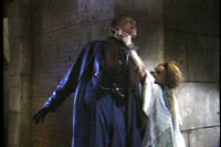 Dracula Unleashed screenshot