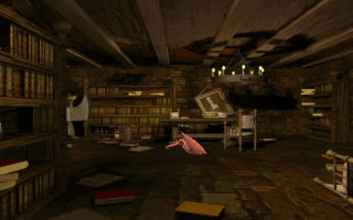 Dragon Lore screenshot 4