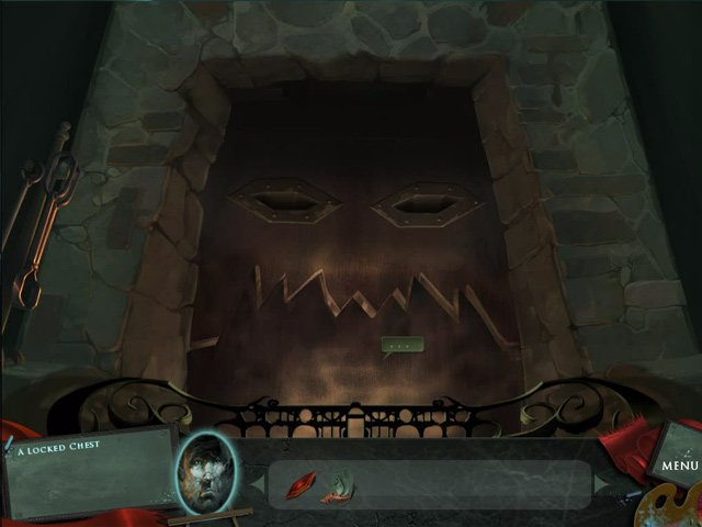 Drawn: The Painted Tower screenshot 1