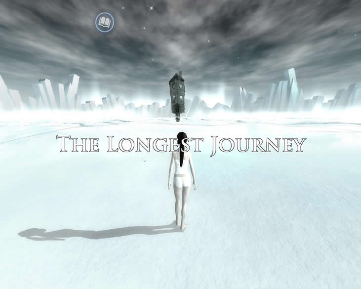 Dreamfall: The Longest Journey screenshot 2