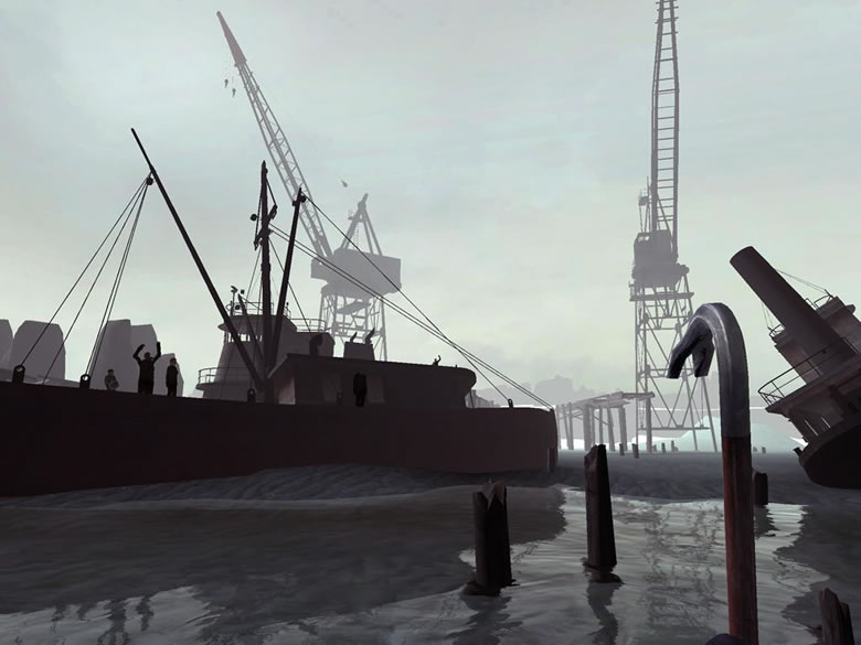 Half-Life 2 screenshot 3