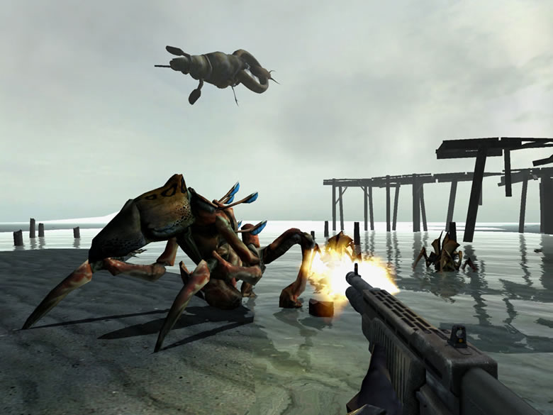 Half-Life 2 screenshot 4
