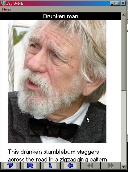 Dry Gulch screenshot 4