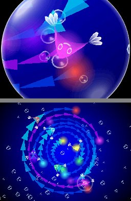 Electroplankton screenshot 2