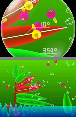 Electroplankton screenshot 3